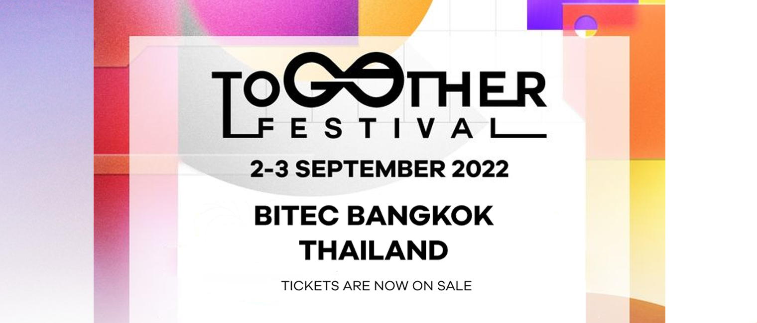 🙌 Together 2022